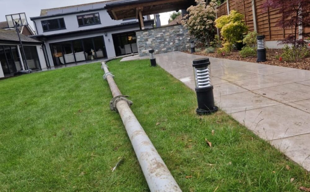 Clean, Tidy Sites